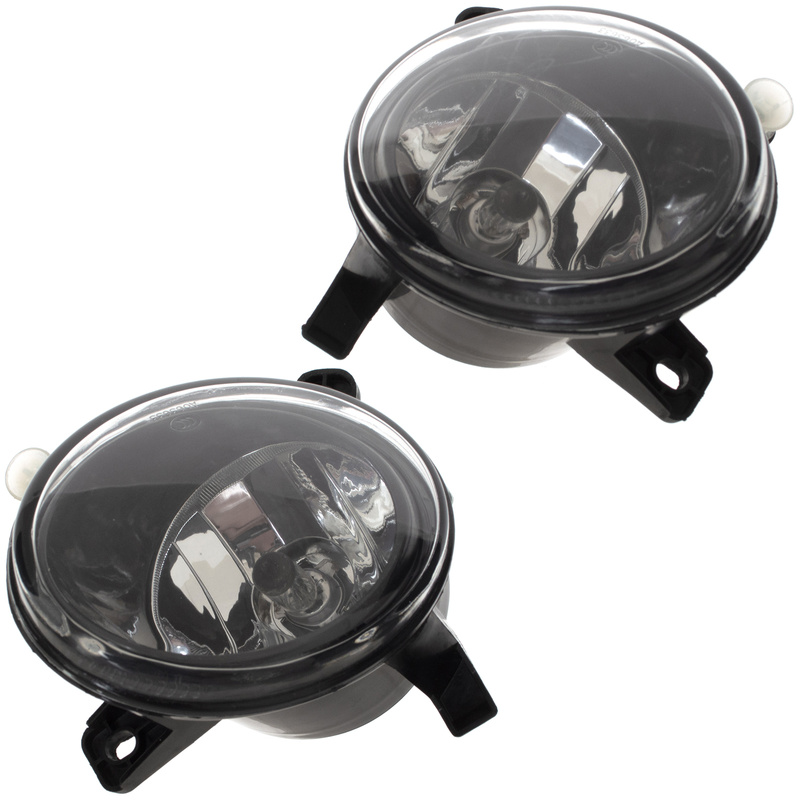 Seat EXEO 08-13 halogen lewy + prawy 2 szt. KPL