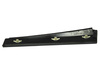 Ford Fiesta MK6 02-08 3 door Door pillar post trim  Left