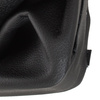 VW Polo IV 01-09 Gear shift knob + Lever Gaiter 5 Gear