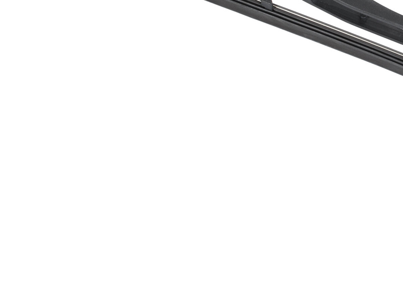 Land Rover Freelander 97-06 Wiper arm + blade