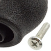 VW T5 / T6 03-11 Gear shift knob 6 Gears