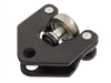 Vauxhall / Opel Movano 98-08 Sliding door roller guide Bottom