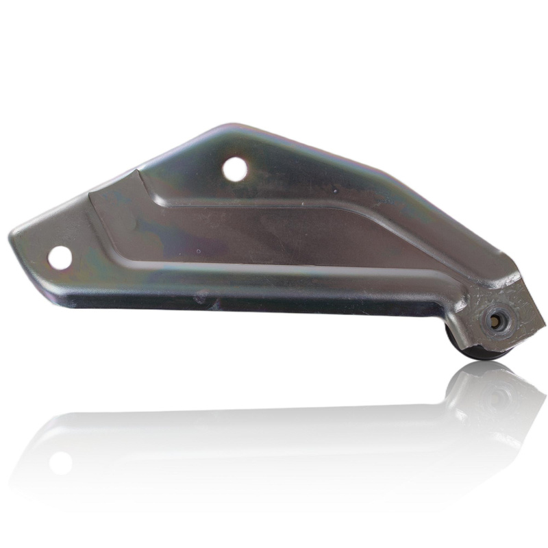 Dacia DOKKER 12-21 wózek drzwi bocznych przesuwnych GÓRNY z łapą