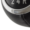 SUBARU IMPREZA GEAR SHIFT KNOB 5+R