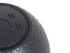 Smart Fortwo FL 2007- AUTOMATIC Gear shift knob black