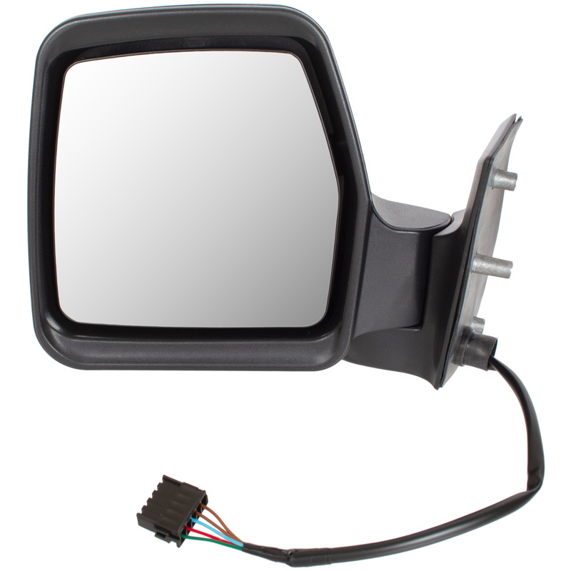 Fiat Scudo I 96-06 wing mirror electric heated Left