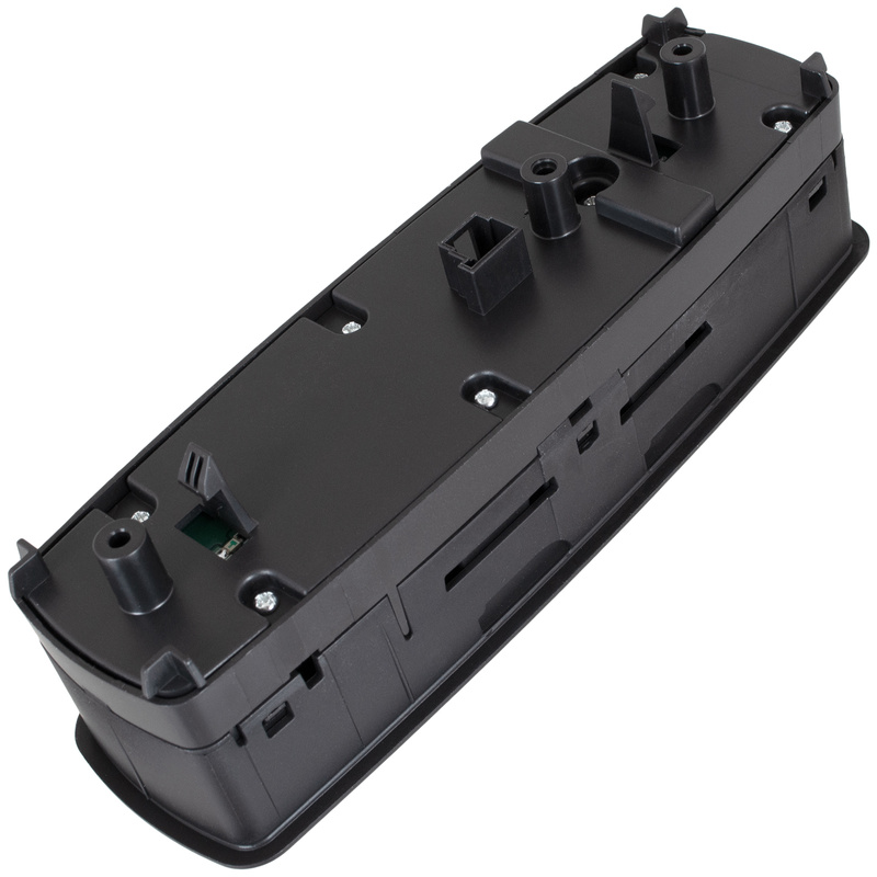 Mercedes W169 A-Klasa 04-12 panel sterowania szyb i lusterek elektrycznych