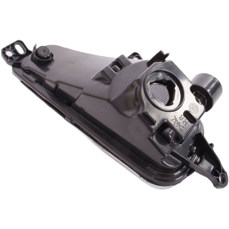 Ford FOCUS III 2014- halogen lewy
