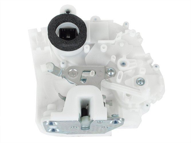 Honda CR-V III 06-12 Central locking system actuator rear Left