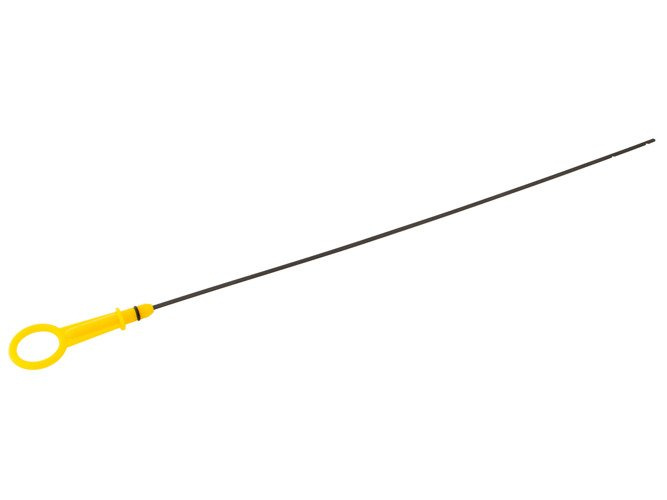 Renault Modus 1,4 16V Oil dipstick