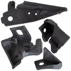 Renault Megane IV 2016- zestaw naprawczy reflektora prawy