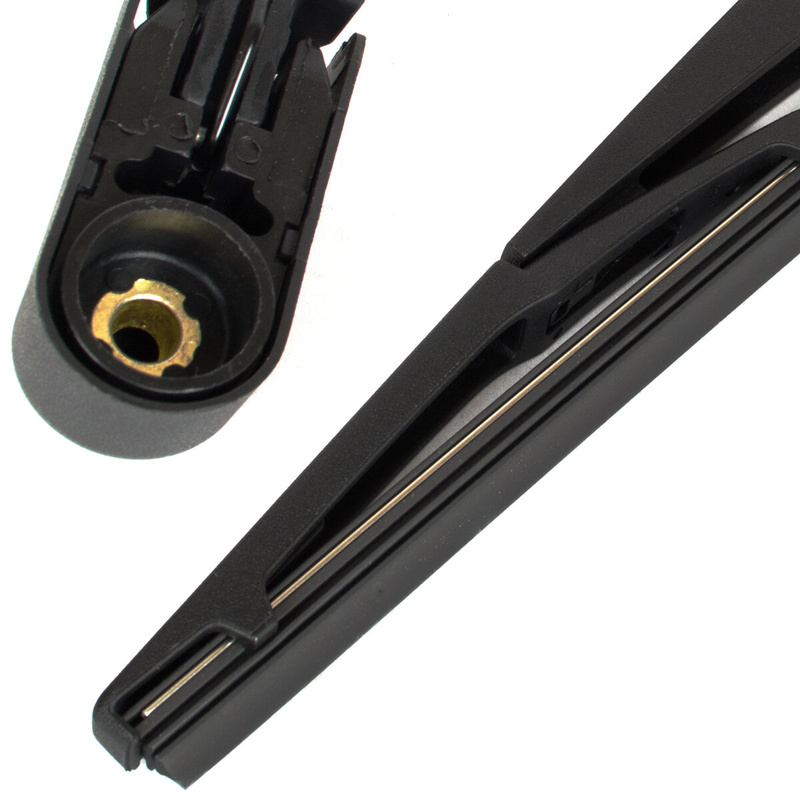 Suzuki Wagon R+ 00-07 - Wiper arm + blade