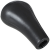 BMW X5 Gear / gearbox knob BLACK 5+R 25111434495