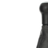 Audi A6 C5 97-04 Gear shift knob + Lever Gaiter 5 Gear