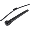 Skoda Fabia II station wagon 2007- Wiper arm + blade