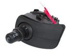 Renault Clio III Steering column Light / Indicator switch