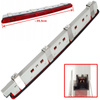 Mercedes W203 C-klasa 00-07 SEDAN lampa tylna STOP LED