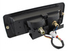 Toyota Land Cruiser III FJ90 96-02 lampa tylna w zderzak lewa