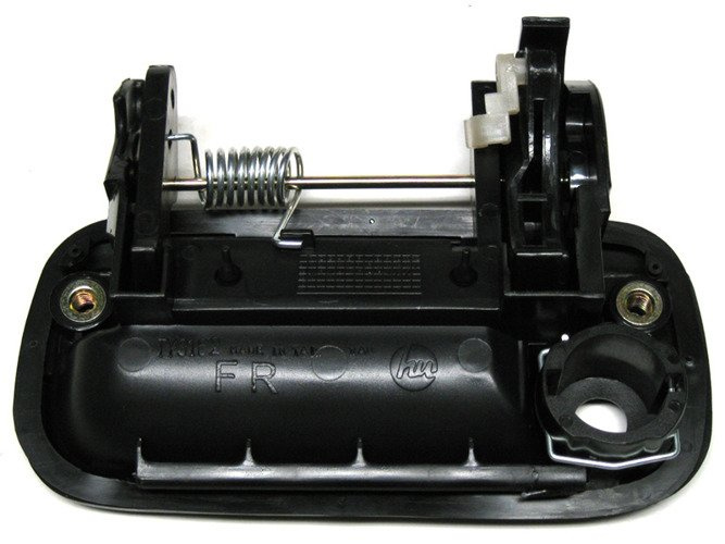 Toyota Hilux 89-97 Pickup klamka zewnętrzna przednia prawa