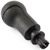 VW Golf IV 97-06 Gear shift knob 5 Gear Hole 12mm