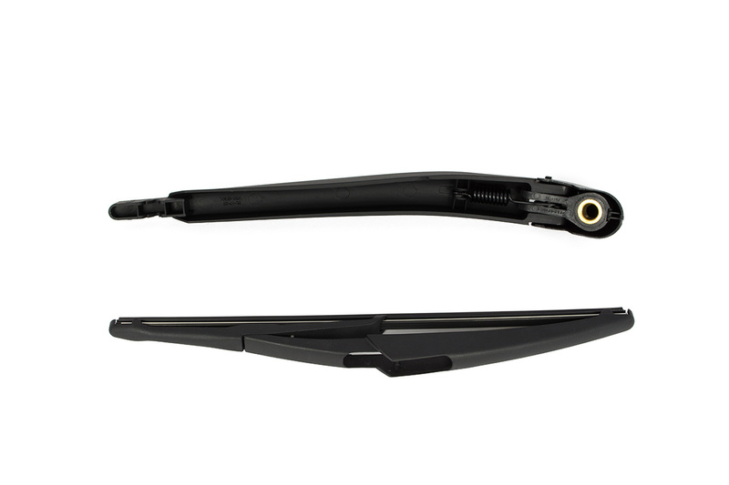 Fiat Bravo II 07-14 wycieraczka tylna ramię + pióro