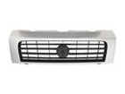 Fiat Ducato III 06-14 Radiator grill / air intake