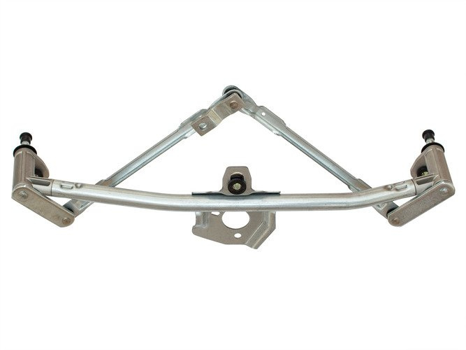 VW Bora 97-03 Wiper linkage / wiper transmission