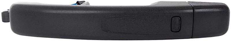 Opel Movano B 2010- klamka zewnętrzna z modułem HANDSFREE do wszystkich drzwi