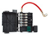 Seat Alhambra 01-10 Fuse box