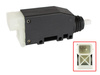 Ford Transit Mk6 00-06 Side / sliding door Central locking system actuator