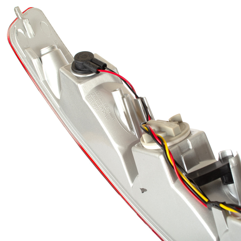 Audi Q5 8R 08-16 lampa tylna w zderzak prawa