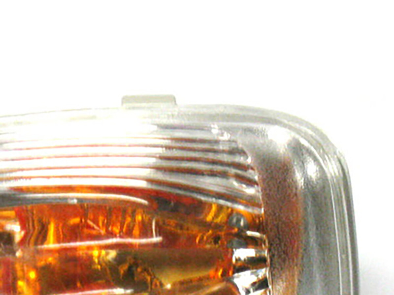Renault Master 2010- Mirror indicator Left