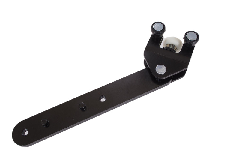 PEUGEOT EXPERT III 16-23 wózek drzwi bocznych przesuwnych prawy dolny