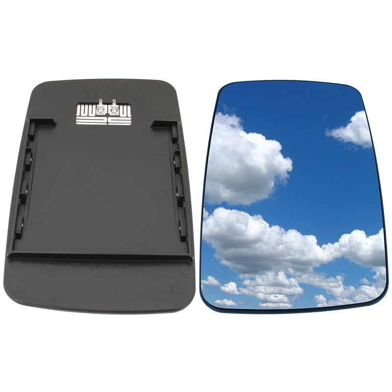 VW LT 96-06 wkład lusterka OGRZEWANY prawy