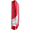 Iveco Daily 2014- lampa tylna prawa