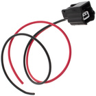 Renault MEGANE CC 10-15, I 96-03, II 03-09, III 08-15, IV 2015-  kostka wtyczka abs, pompy, alternatora, klimatyzacji, tablicy