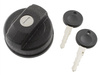 Audi 80 B4 90-96 Sealing cap / fuel tank cap