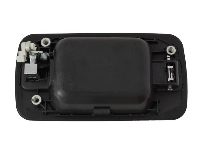 Vauxhall / Opel Monterey II 92-99 Exterior handle Rear door Left