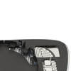 VW TOURAN 03-10 MIRROR GLASS HEATED Right