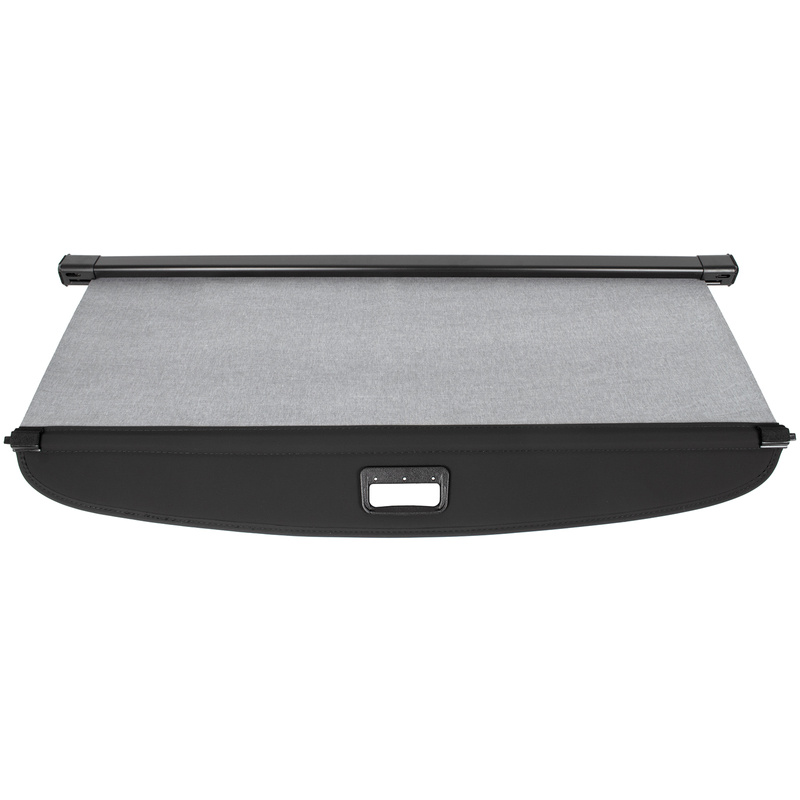 Toyota RAV4 V 2018- roleta bagażnika CZARNA