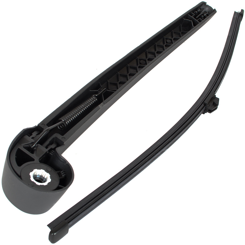Audi Q3 2011- Wiper arm + blade