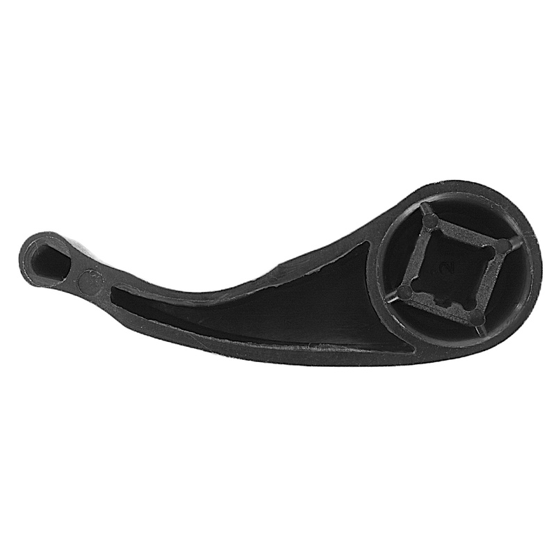 Opel MOVANO A 1998- rączka otwierania maski