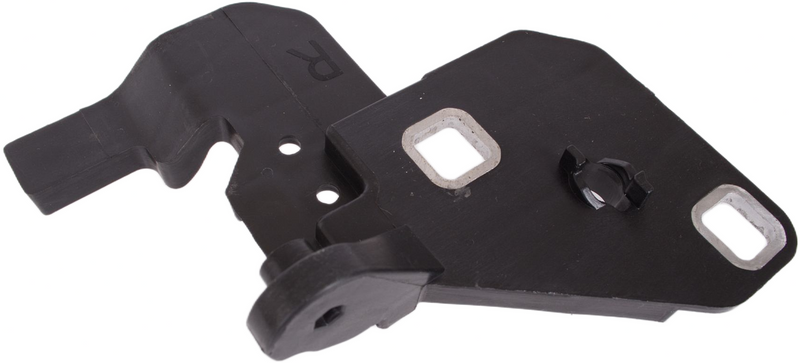 Mercedes GLC X253 15-19 mocowanie reflektora prawe