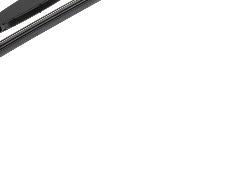 Renault Twingo 1993- Wiper arm + blade