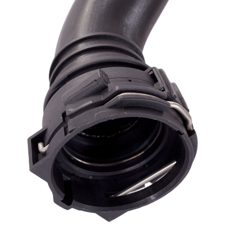 Renault LATITUDE 2011- 2.0 dCi wąż turbo intercoolera bez czujnika