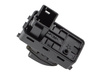 Citroen C4 04-10 Window lifter control swithch (electric adjustment version) Left = Right