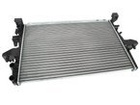 VW Transporter T5 2003- Radiator / engine radiator