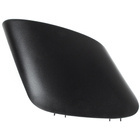 Fiat Linea 2006- nakładka lusterka CZARNA MATOWA prawa