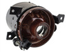 VW Golf V GTI 03-08 halogen prawy