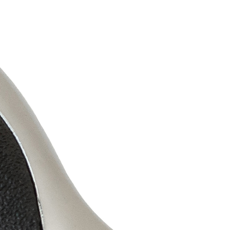 CITROEN C5 I 01-08 Gear / gearbox knob BLACK + CHROME LID 5+R (PUSH-FIT)